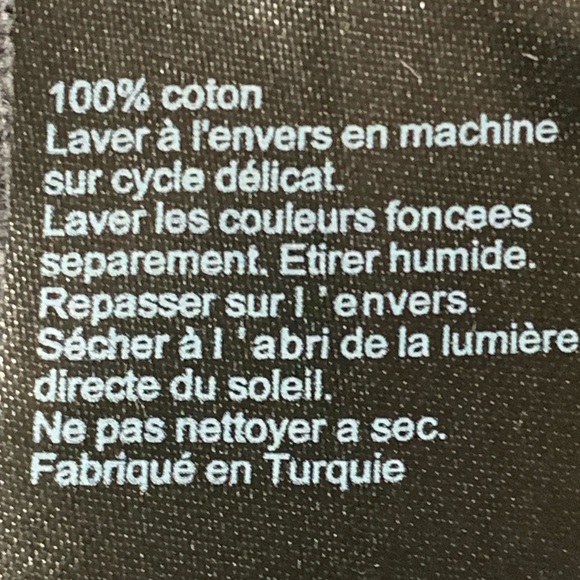 All Saints, T-Shirt dress - Picture 8 of 8